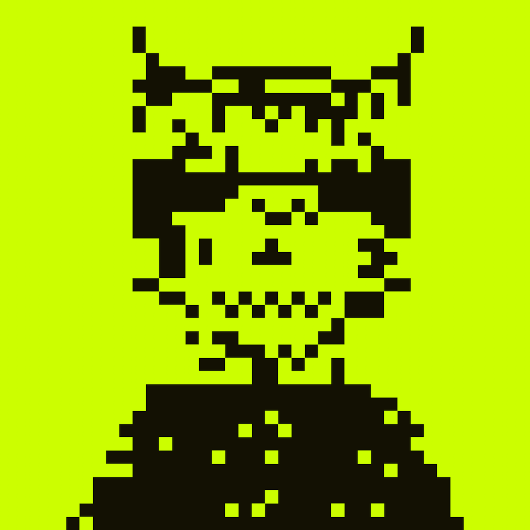 HoodCat #535