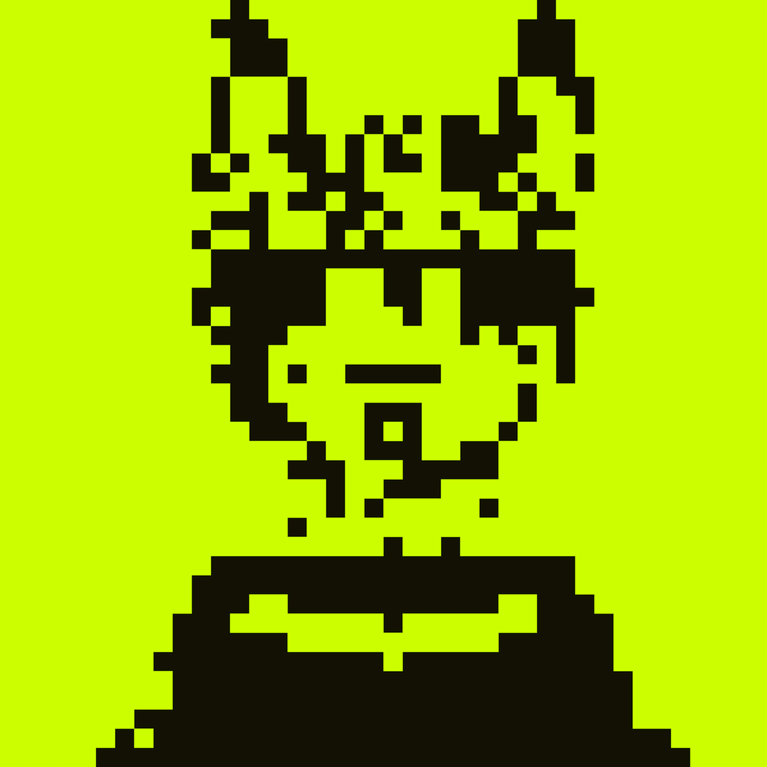 HoodCat #5353