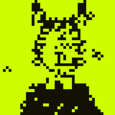 HoodCat #5358