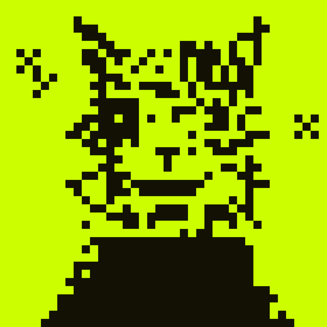 HoodCat #5368
