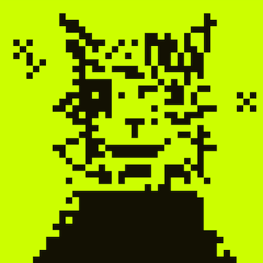 HoodCat #5368