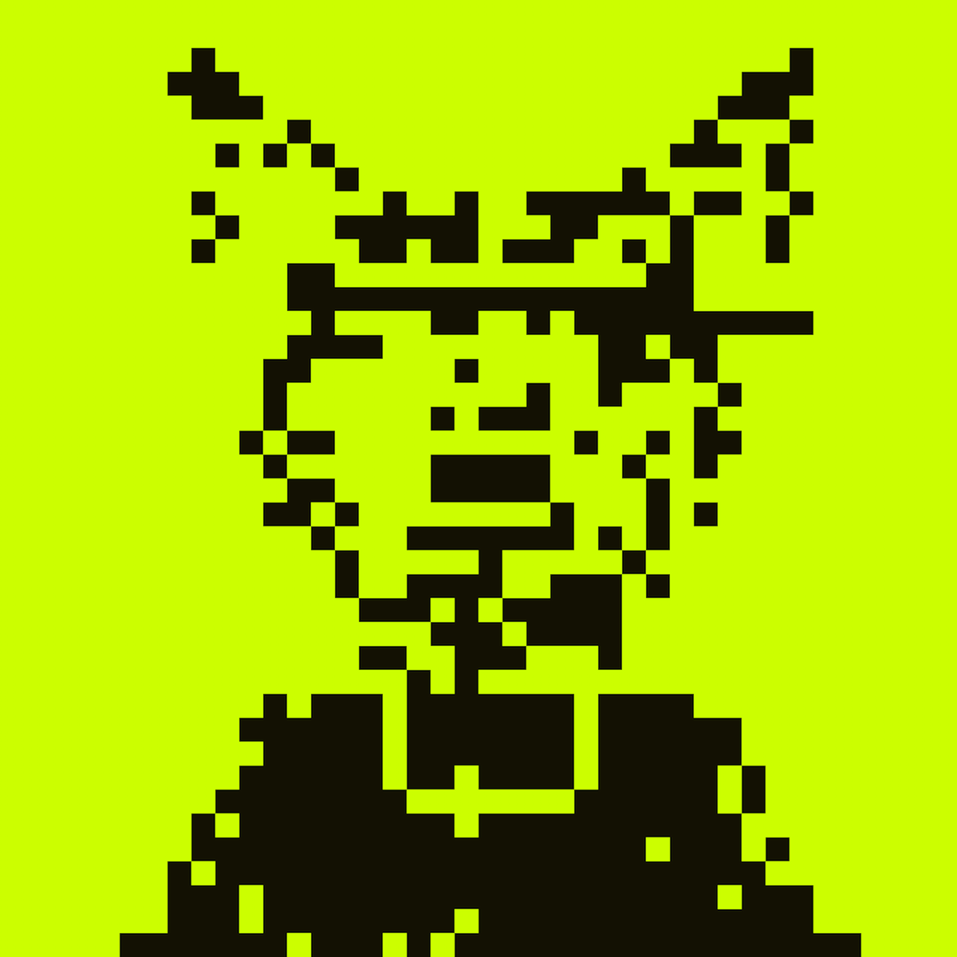 HoodCat #538
