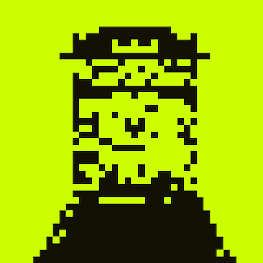 HoodCat #5380