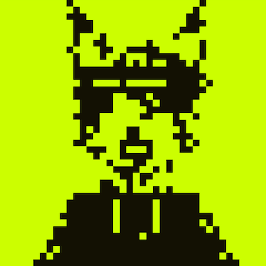 HoodCat #5388