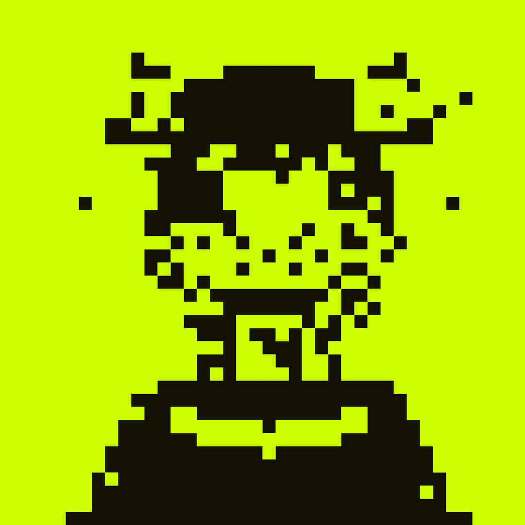 HoodCat #54