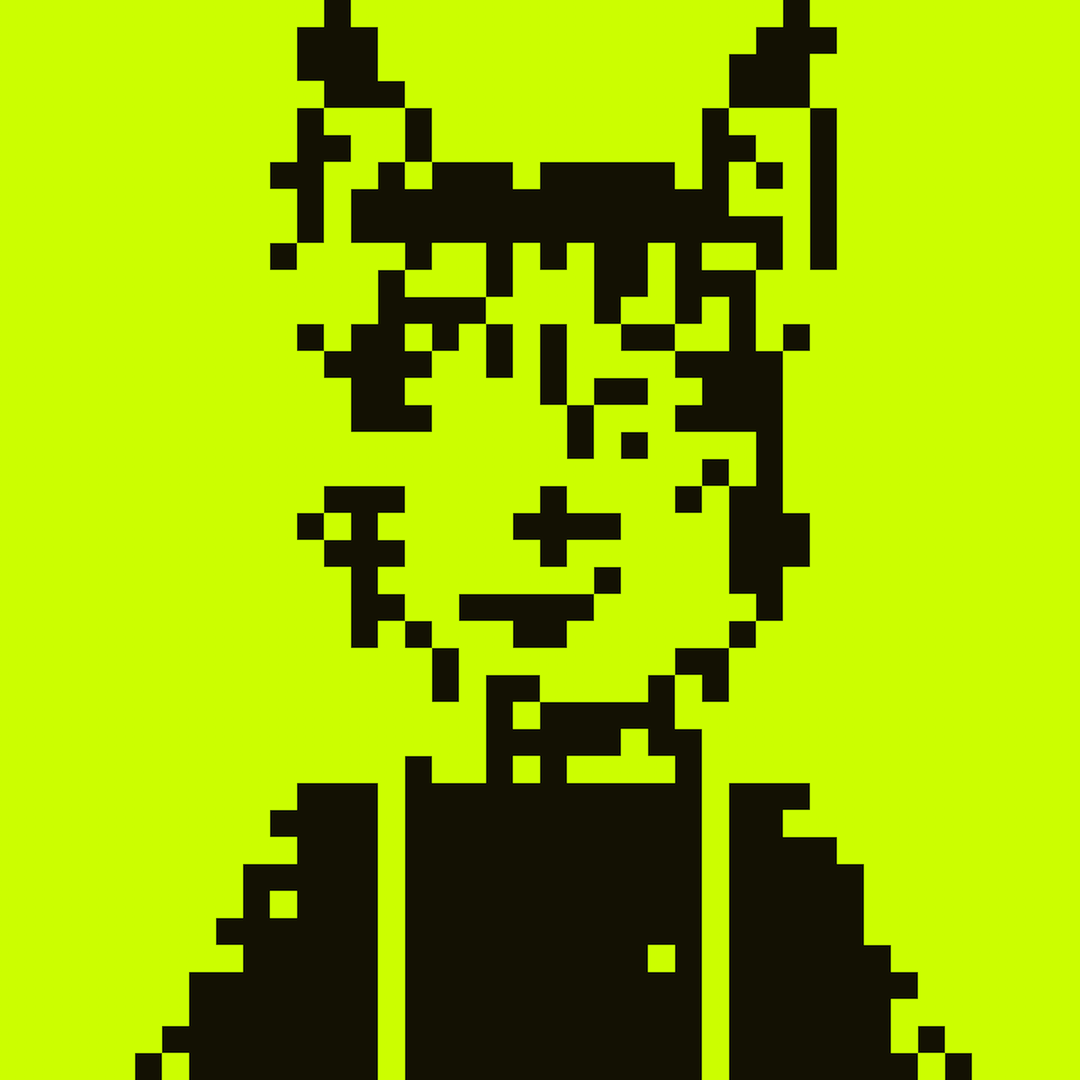 HoodCat #5415