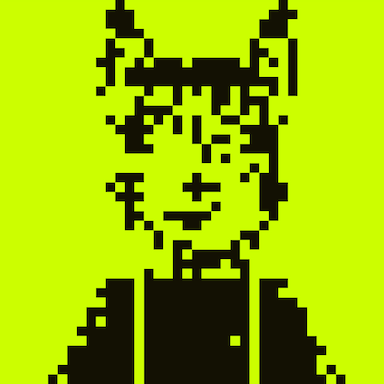 HoodCat #5415