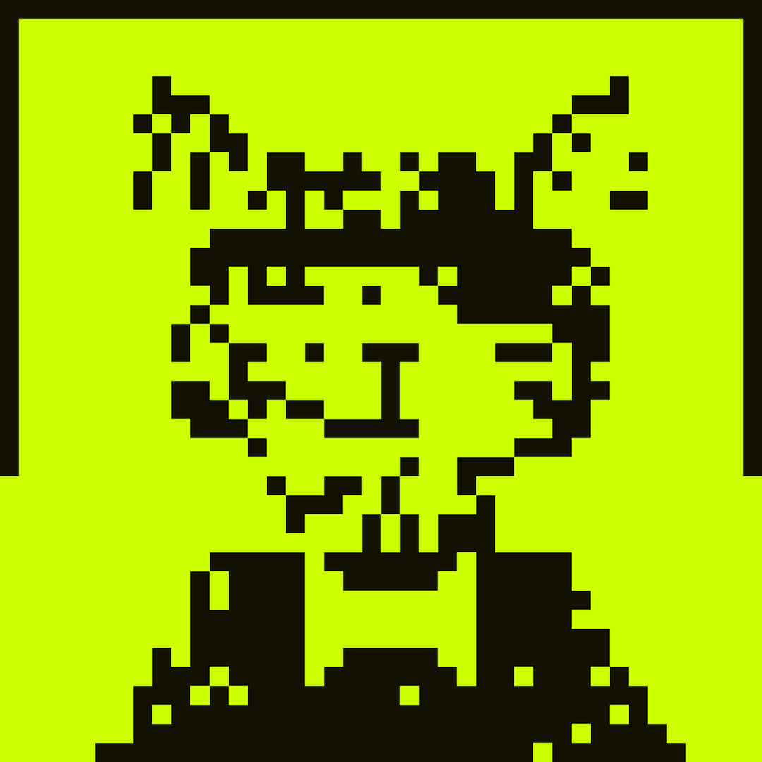 HoodCat #5416