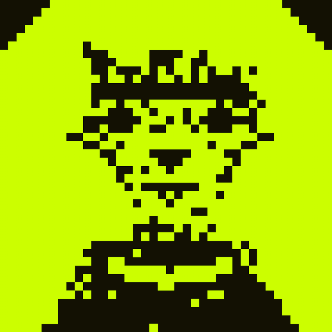 HoodCat #542