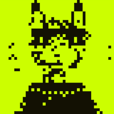 HoodCat #5421