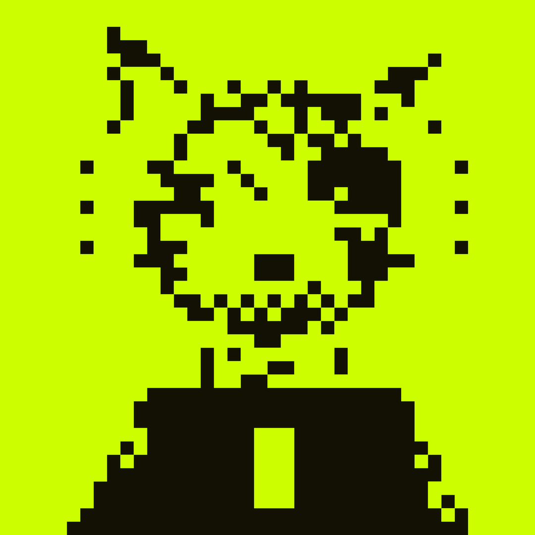 HoodCat #5422