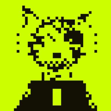 HoodCat #5422