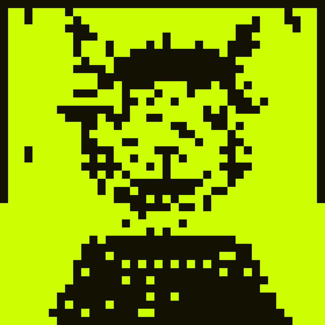 HoodCat #5432