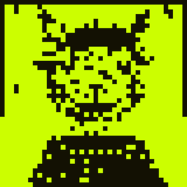 HoodCat #5432