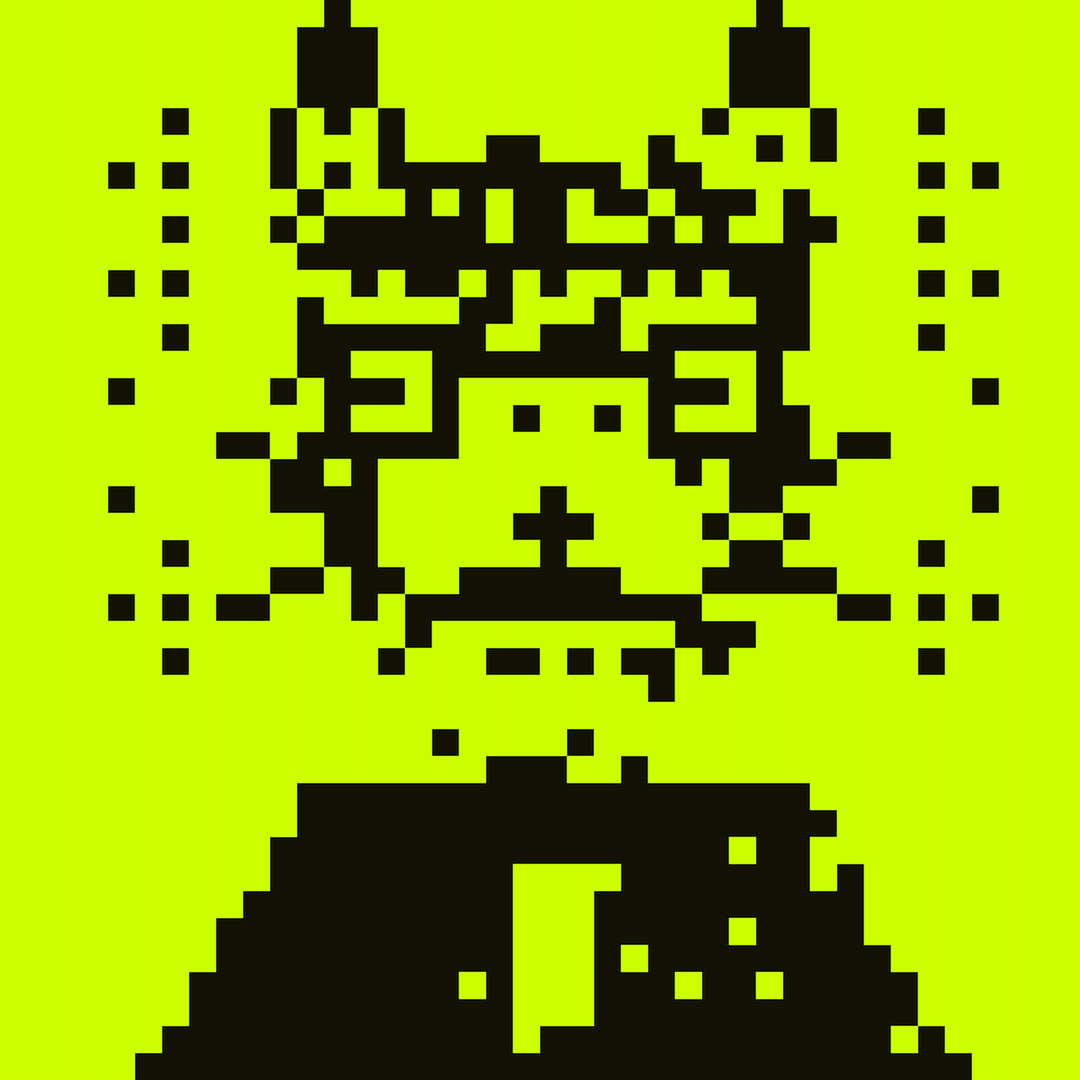 HoodCat #5435