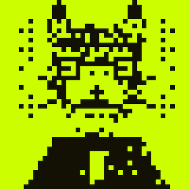 HoodCat #5435