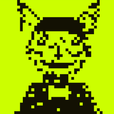 HoodCat #5437