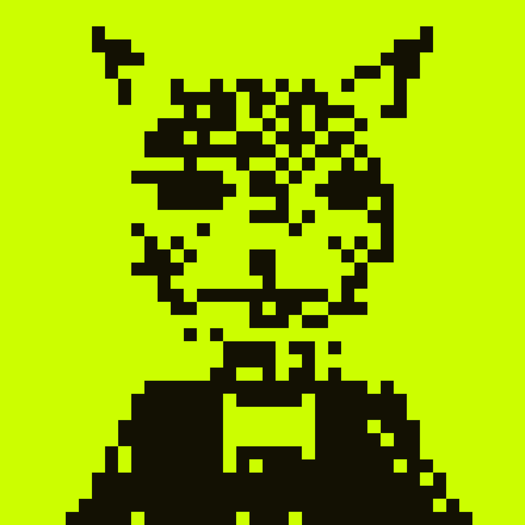 HoodCat #5442