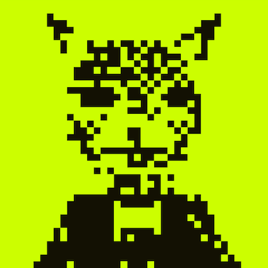 HoodCat #5442