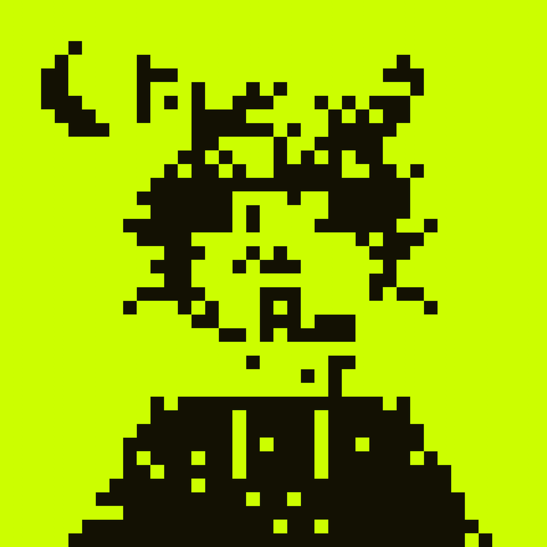 HoodCat #5446