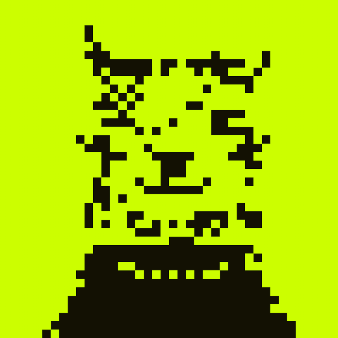 HoodCat #5461