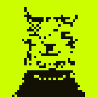 HoodCat #5461
