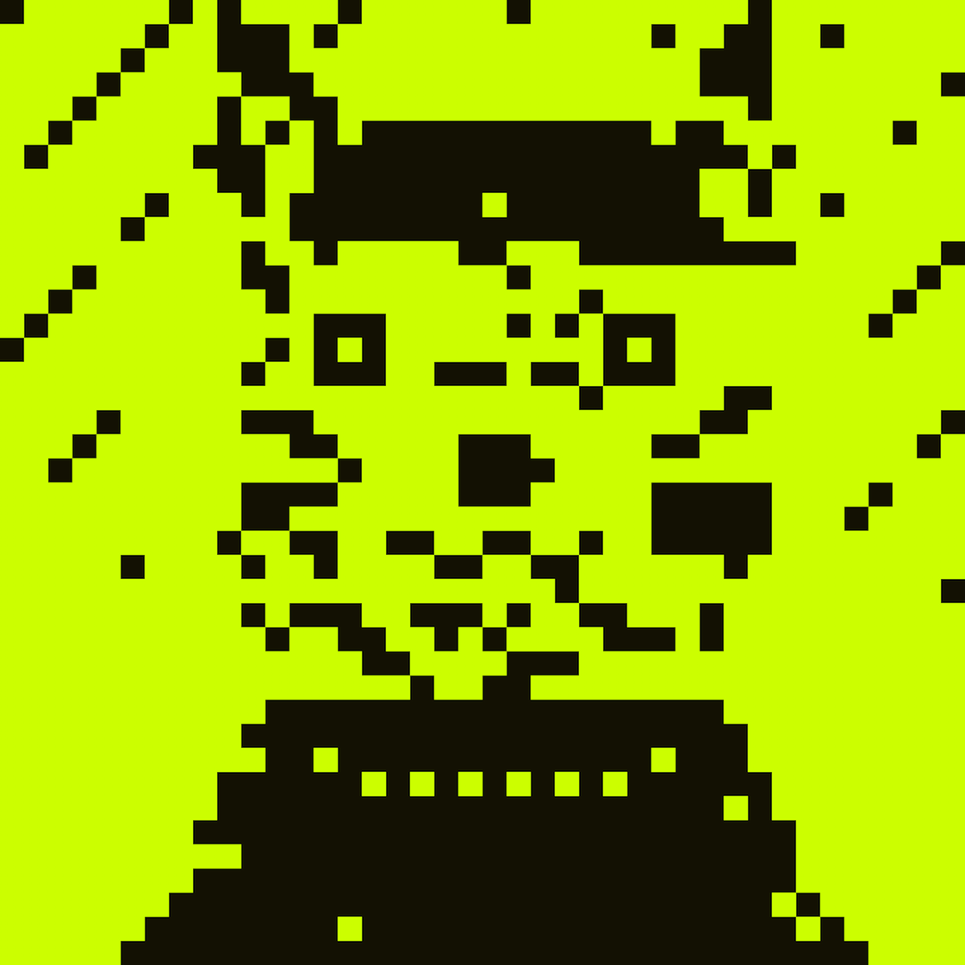 HoodCat #5462