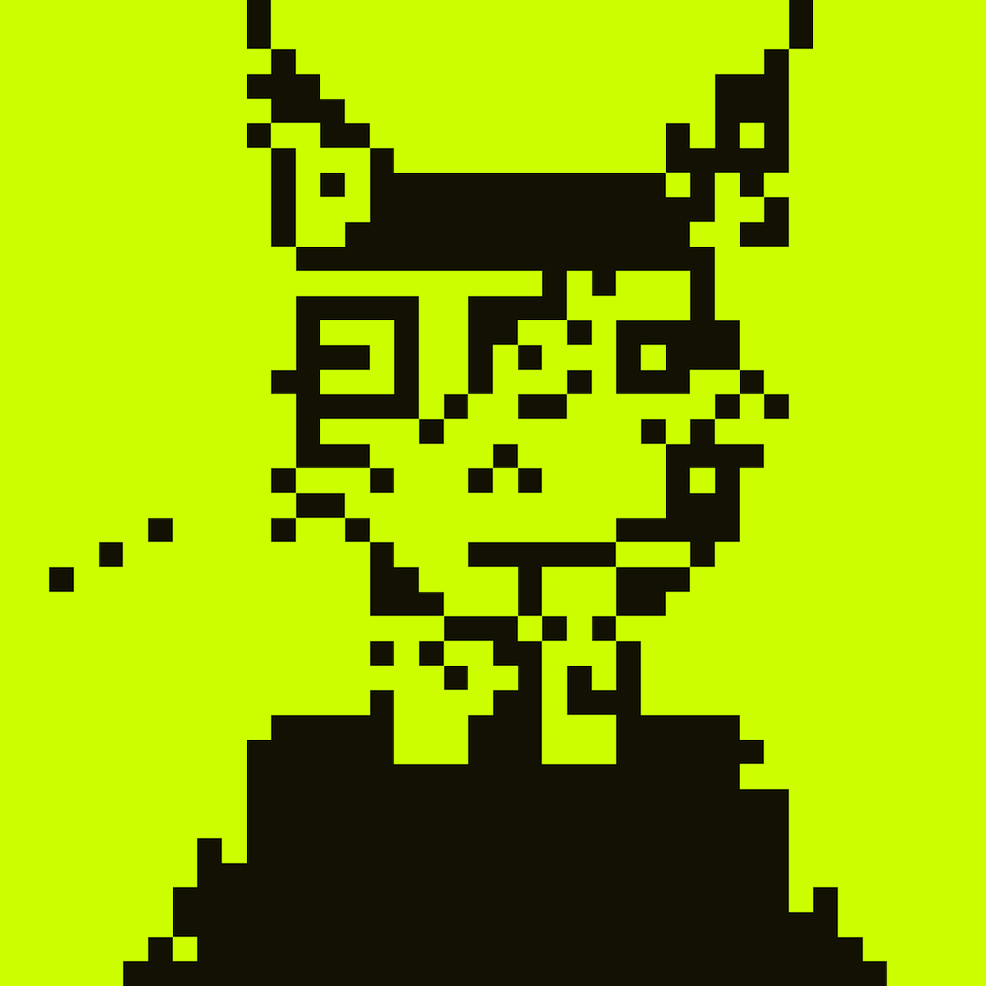 HoodCat #5464