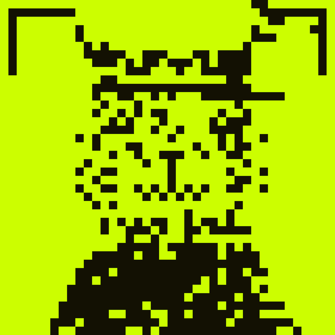 HoodCat #5468