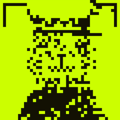 HoodCat #5468