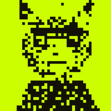 HoodCat #5474