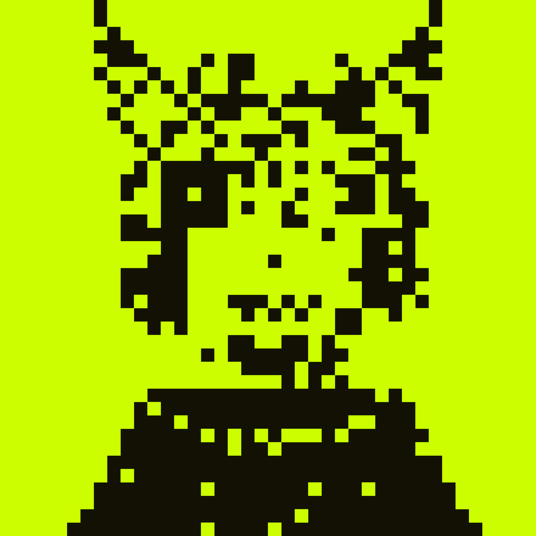 HoodCat #548