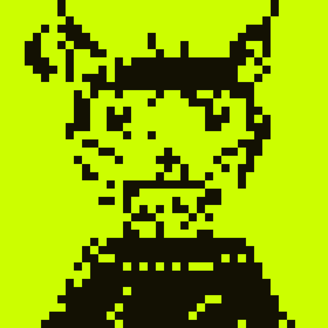 HoodCat #5482