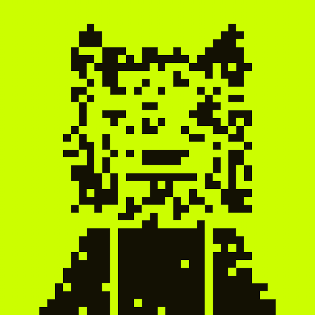 HoodCat #5487