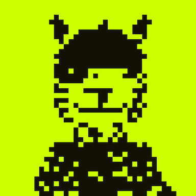 HoodCat #549