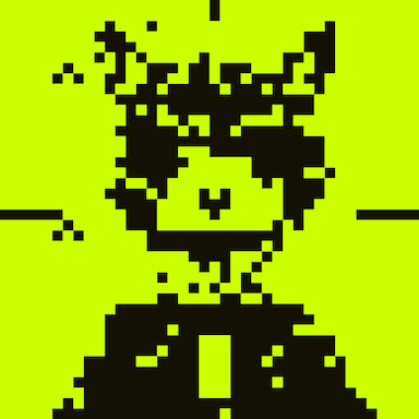 HoodCat #5490