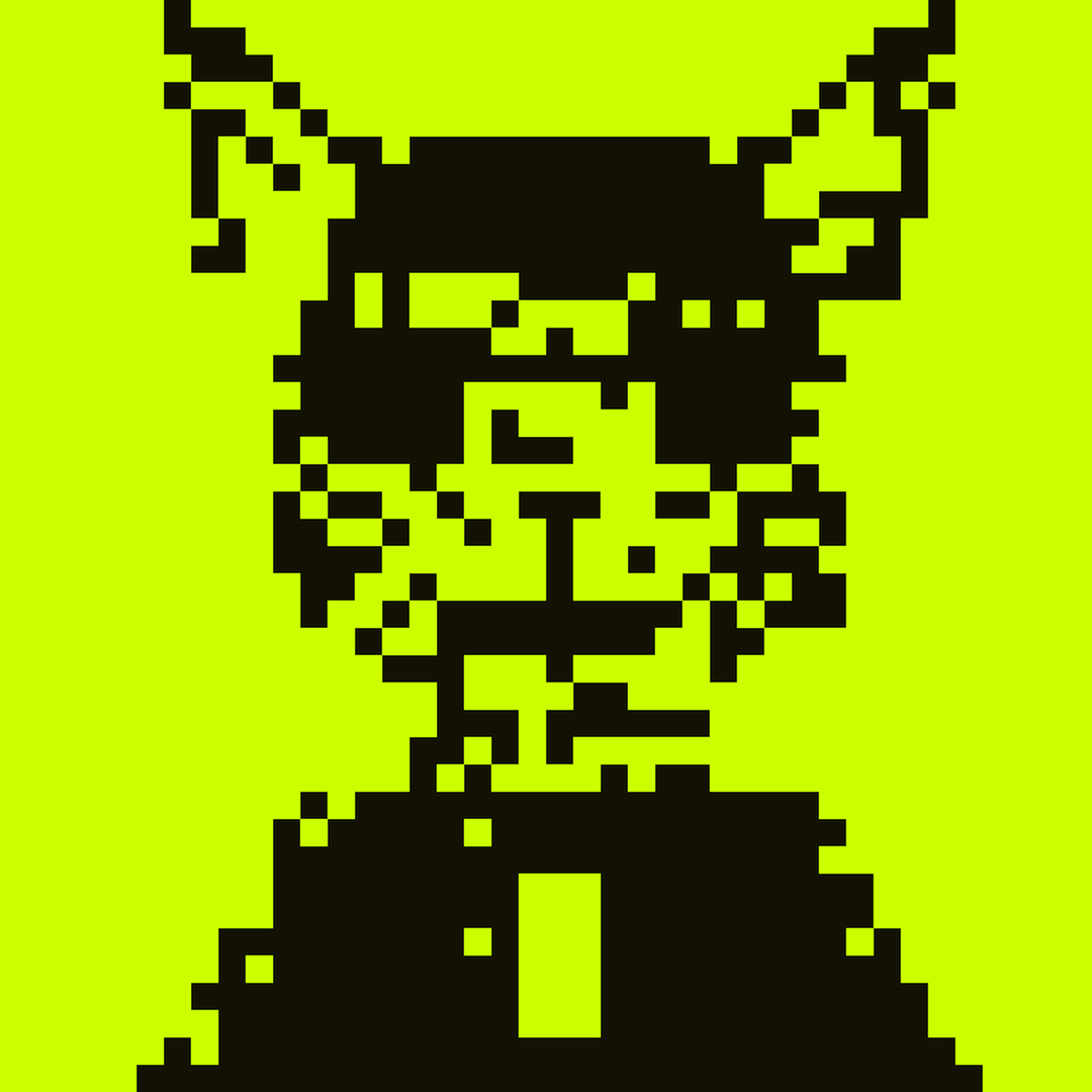 HoodCat #5494