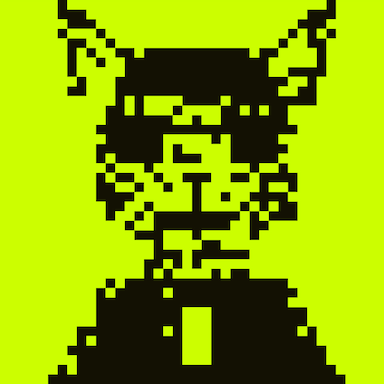 HoodCat #5494