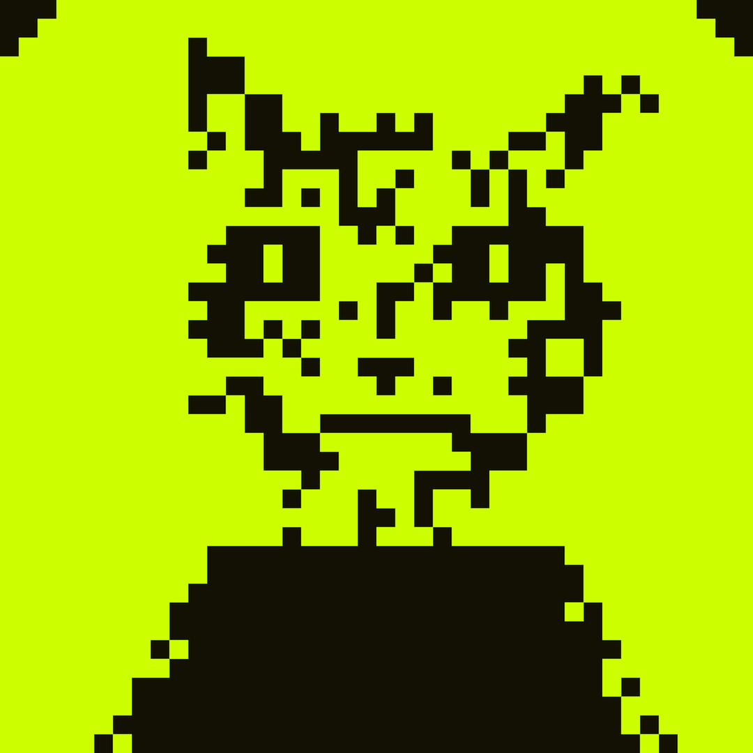 HoodCat #5498