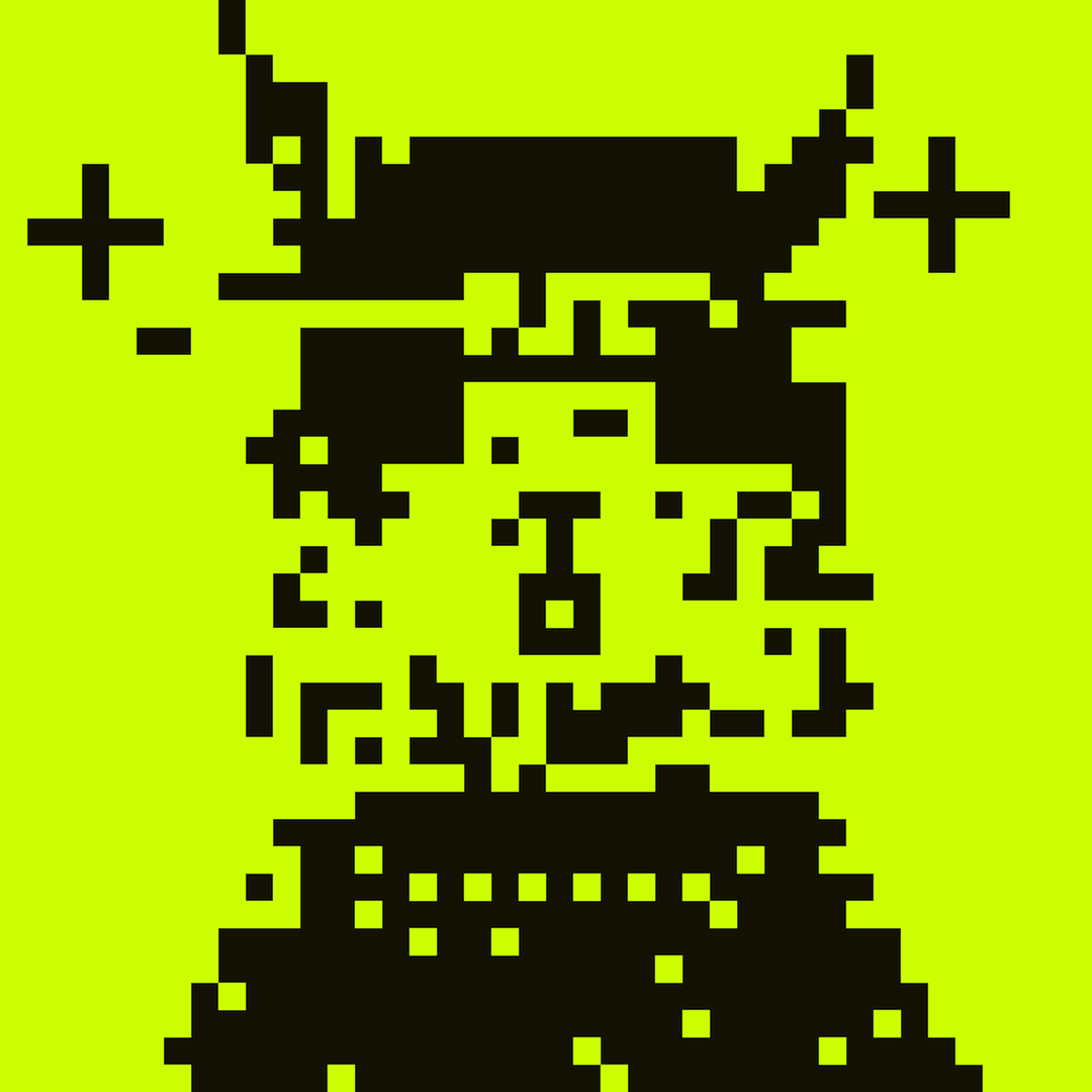 HoodCat #5505