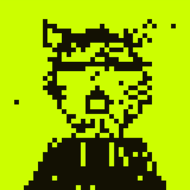HoodCat #5511