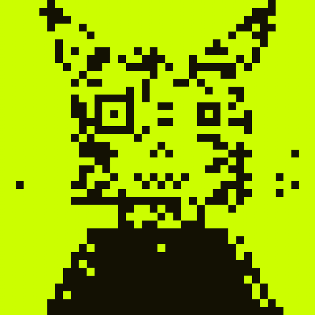 HoodCat #5512