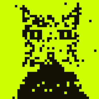 HoodCat #5516