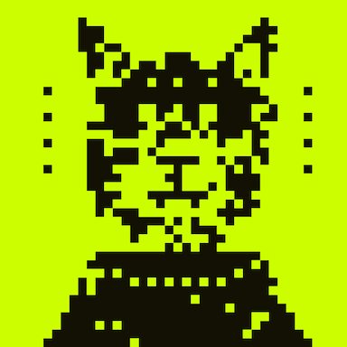 HoodCat #5527