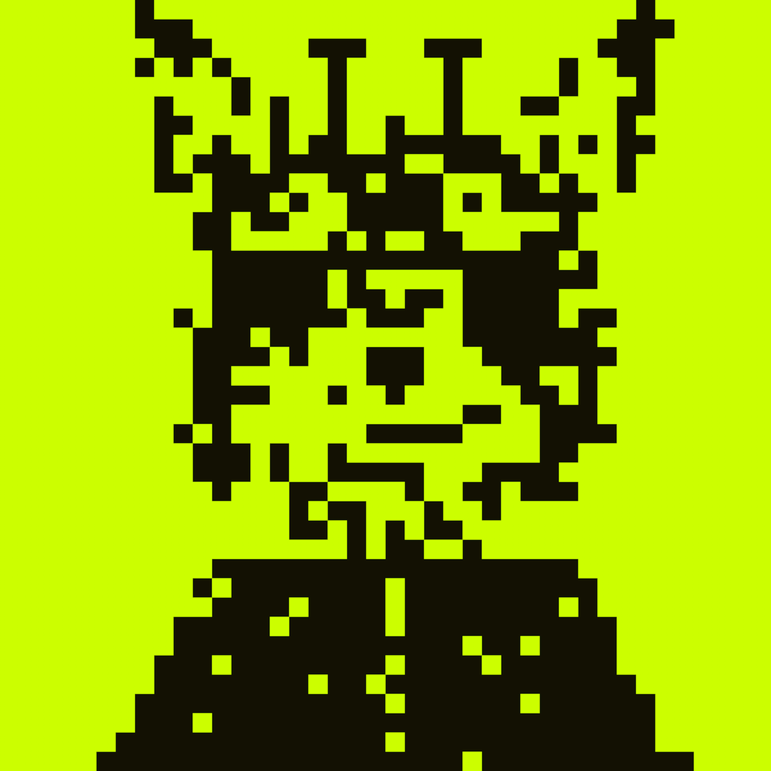 HoodCat #5539