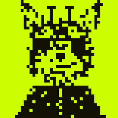 HoodCat #5539