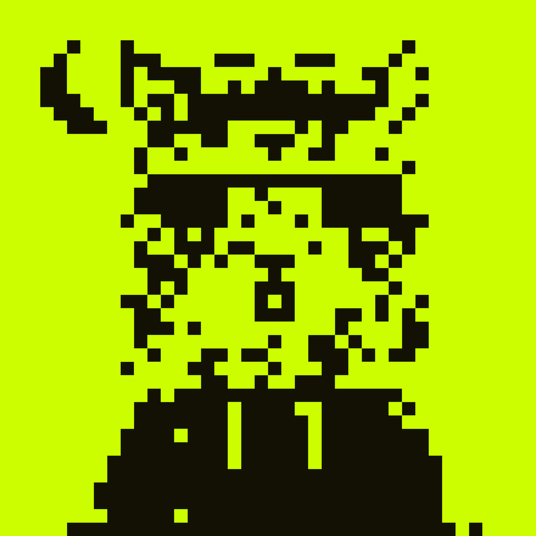 HoodCat #555