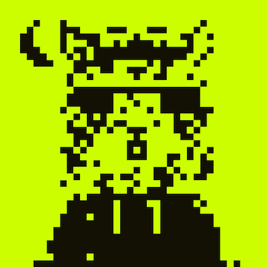 HoodCat #555