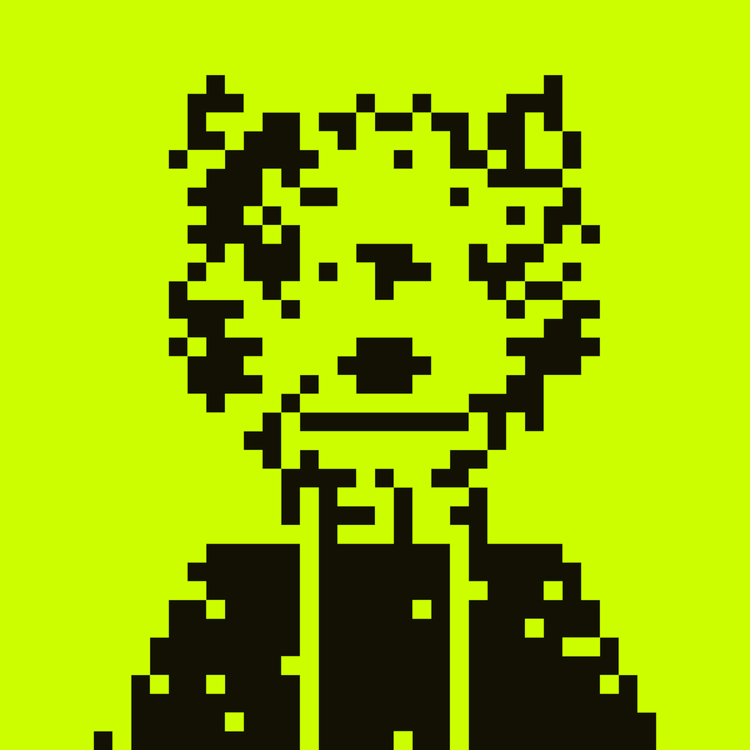 HoodCat #557