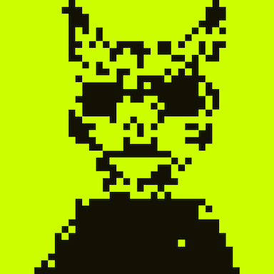 HoodCat #5582